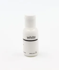 Liqua Gel Bright White .90oz