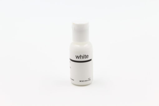 Liqua Gel Bright White .90oz