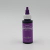 chefmaster Gel food colour in neon purple
