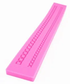 Small and Medium Chain Mold - Image 2