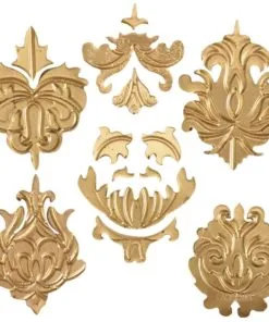 Medallions and Trims Mold - Image 3