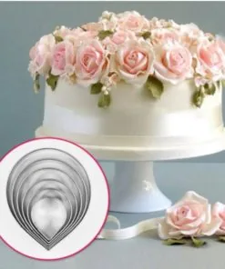 Rose Petal Cutter - Image 2