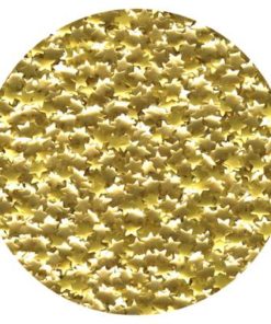 edible gold stars to decorate cakes, cookies, cupcakes and squares. Edible