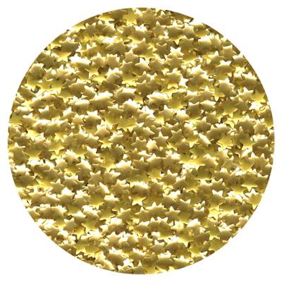 edible gold stars to decorate cakes, cookies, cupcakes and squares. Edible