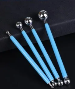 Ball Modeling Tool Set