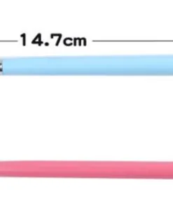 Precision Ball Set of 5 with Silicone Tip Brushes - Image 2