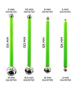 Ball Modeling Tool Set - Image 2