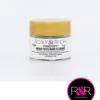 white fondust for colouring fondant