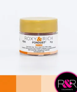 Fondust Orange 4g