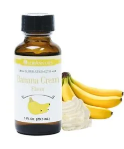Banana Cream Super Strength 1oz