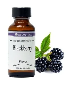 Blackberry Super Strength 1oz