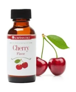 Cherry Super Strength 4oz