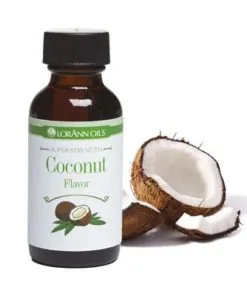 Coconut Super Strength 1oz