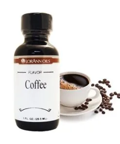 Coffee Super Strength 4oz