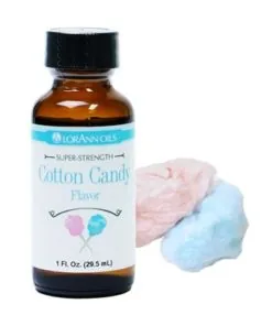 Cotton Candy Flavour Super Strength 4oz