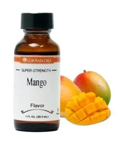 Mango Super Strength 1oz