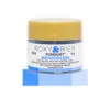 neon blue fondust for coloring fondant. available for purchase at Create distribution