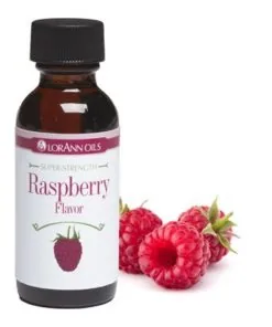 Raspberry Super Strength 4oz