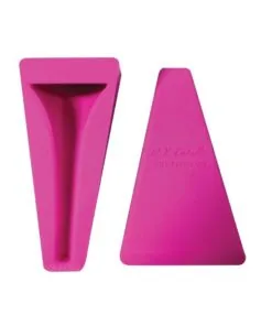 4 1 / 2 Inch Stiletto High Heel Mold By Lisa Mansour