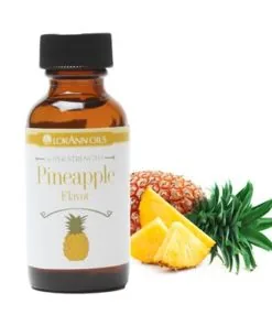 Pineapple Flavour Super Strength 1oz