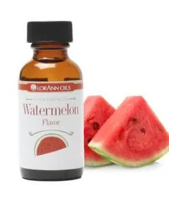 Watermelon Flavour Super Strength 1oz