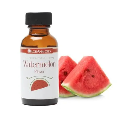 Watermelon Flavour Super Strength 1oz