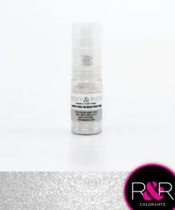 Sparkle Dust Pump - Super Pearl 500 4g