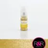 Highlighter Dust Pump - Gold Sparkle 4g