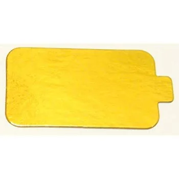 Mono Portion Board 2.25" x 3.88" (500/case)