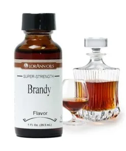 Brandy Flavour Super Strength 1oz