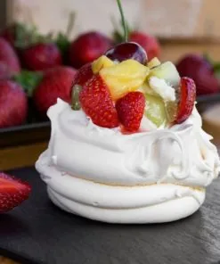 Meringue Powder Deluxe 10oz-16oz
