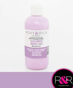 Artist Lilac Purple Cocoa Butter 225g