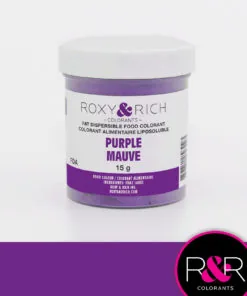 Purple Fat Dispersible Dust 15g