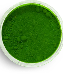 Green Fat Dispersible Dust 15g - Image 2