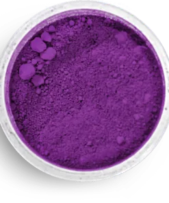 Purple Fat Dispersible Dust 15g - Image 2