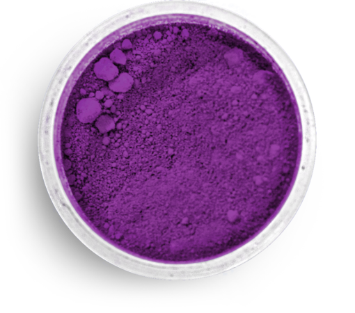 Purple Fat Dispersible Dust 15g - Image 2