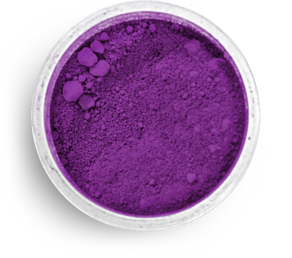 Purple Fat Dispersible Dust 15g - Image 2