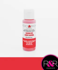 Artist Sangria Red Cocoa Butter 2oz