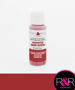 Artist Passion Red Cocoa Butter 2oz