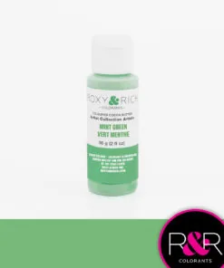 Artist Mint Green Cocoa Butter 2oz