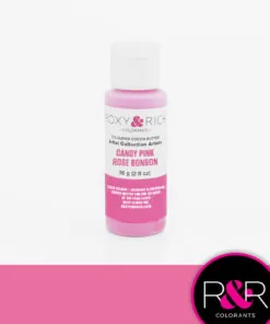 Artist Candy Pink Cocoa Butter 2oz