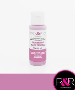 Artist Orchid Purple Cocoa Butter 2oz