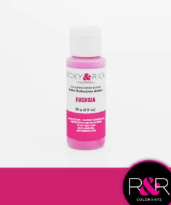 Artist Fuchsia Cocoa Butter 2oz