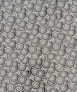 White Swirls Transfer Sheet (5 Pack)