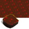 Red Sparks Transfer Sheet (5 Pack)