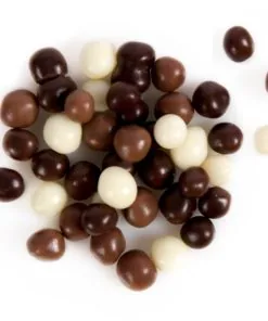 Callebaut Chocolate Crispearls Mix  (200g)