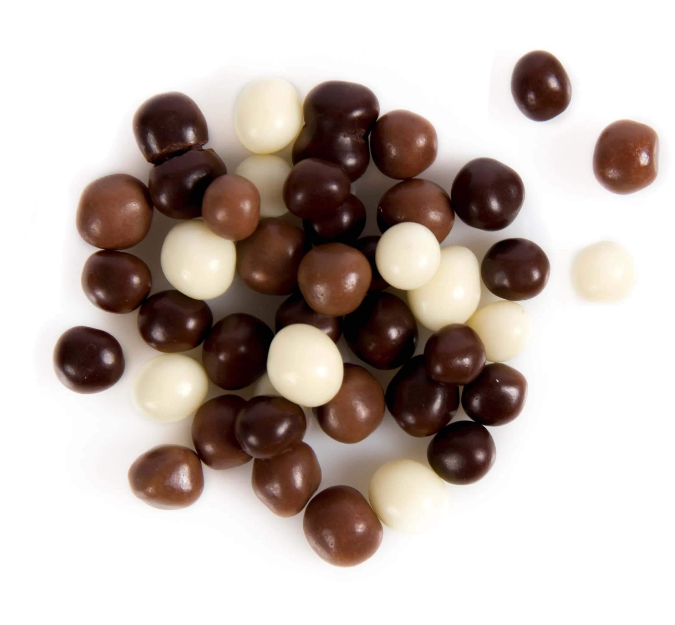 Callebaut Chocolate Crispearls Mix (200g)