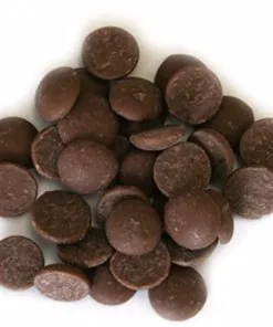 Callebaut Milk Chocolate 33.6% - Premium Belgium Chocolate 823 - 2.5kg - Image 2