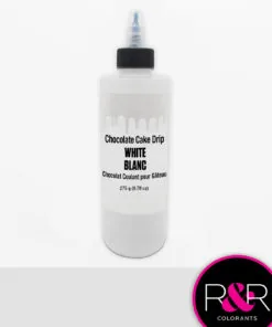 Cake Drip 275g - Various Colours - Image 2