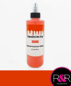 Cake Drip 275g - Various Colours - Image 16